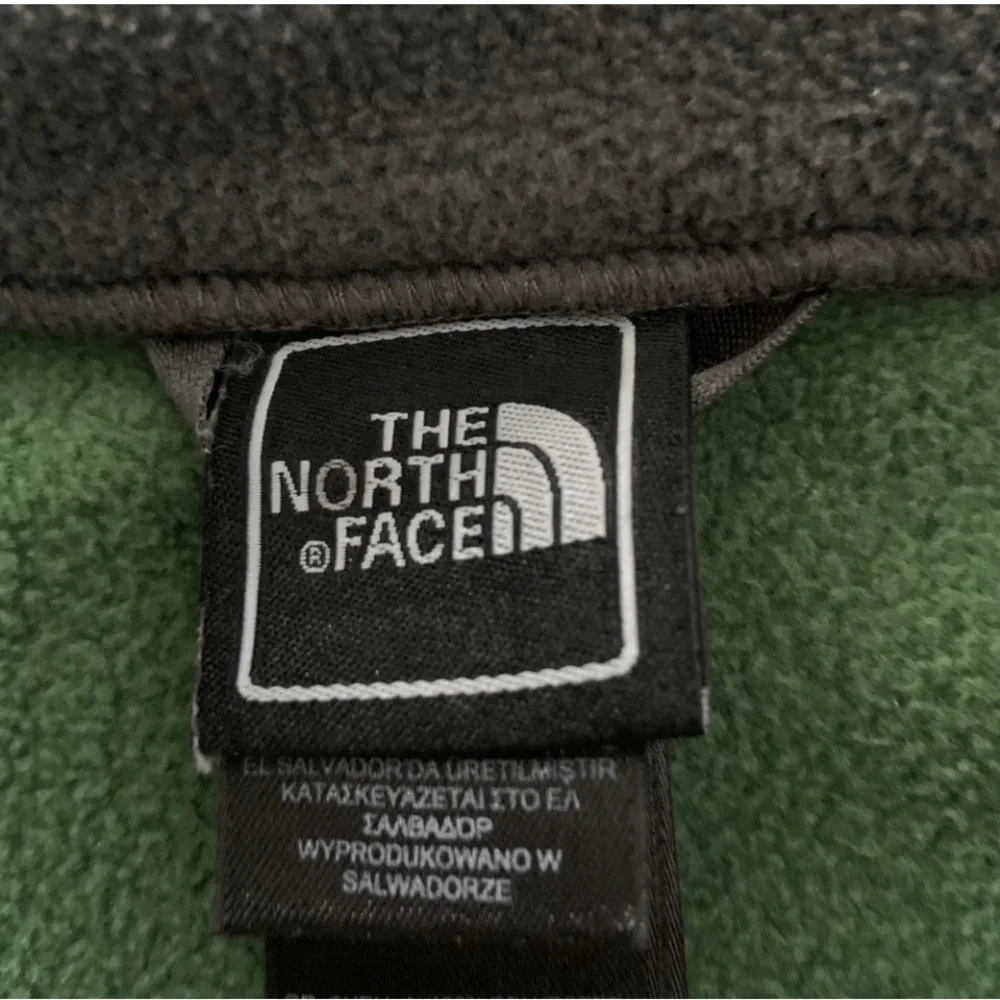 The North Face men’s north